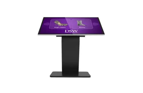 Moove Smb50H – 50" Android-Powered Pcap Touch Kiosk Display 1