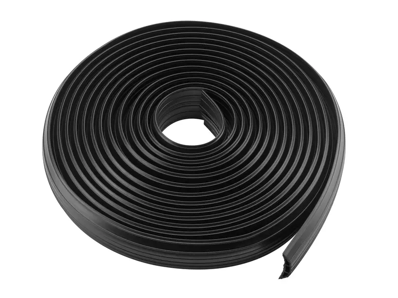 Multibrackets M Floor Pvc Cable Cover – 10 Meter Grey Run (Ean: 7350105216152) 1