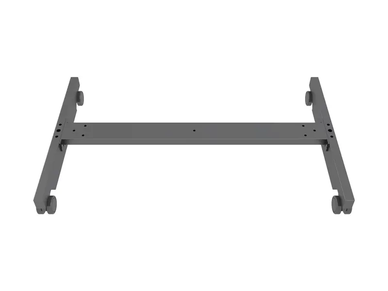 Multibrackets M Pro Indoor Totem Wheelbase For 55" Displays | 7350105214790 1