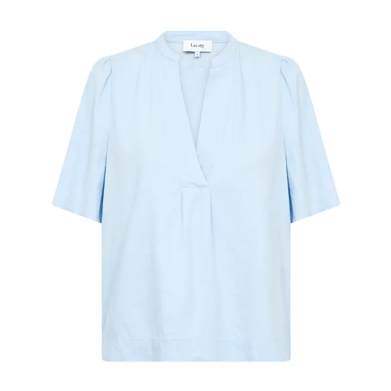 Naja 32 High-Waisted Top – Windsurfer Tone 1
