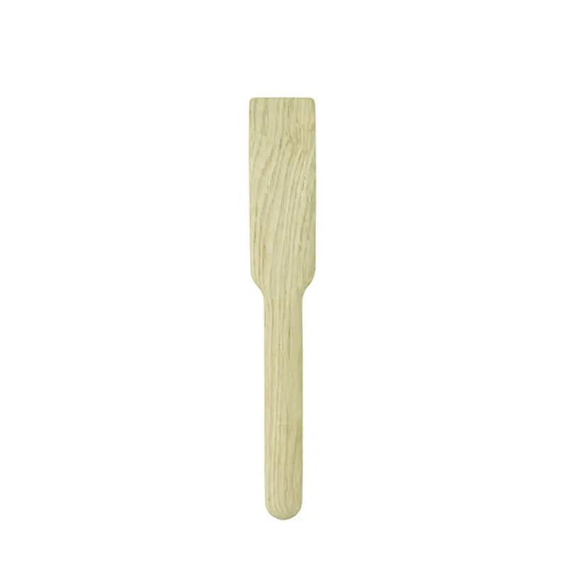 Narrow Square Spatula – Easy Grip, 26X4 Cm 1
