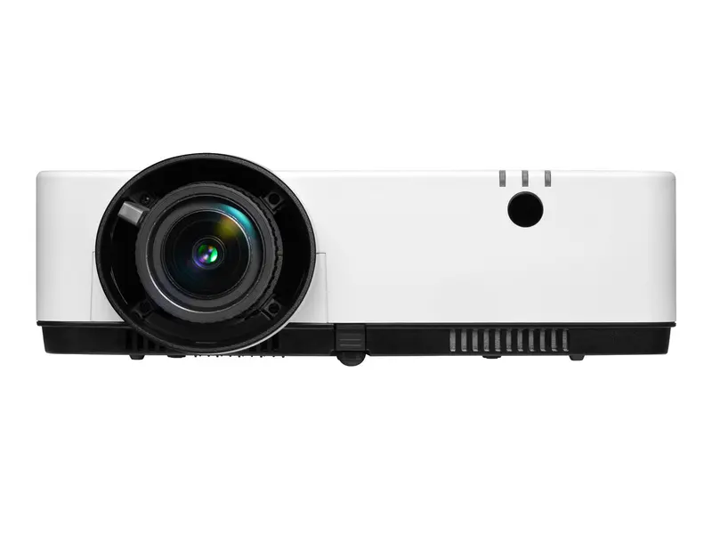 Nec Me403U Business Projector – 4000-Lumen Full Hd Lcd Workhorse 1