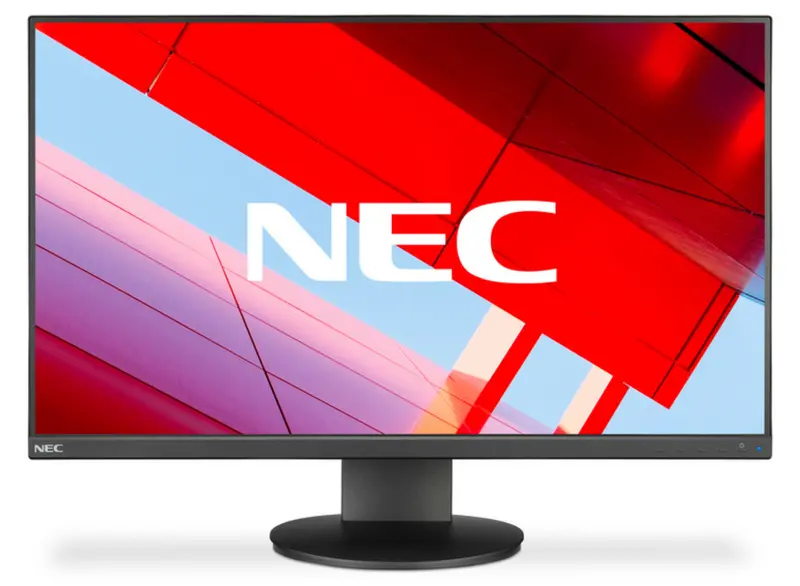 Nec Multisync E243F 24-Inch 60Hz Full Hd Lcd Monitor 1