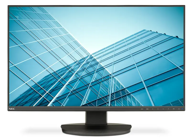 Nec Multisync Ea271F 27-Inch Full Hd Enterprise Monitor – 60Hz, 6Ms, Lcd Panel (60004304) 1
