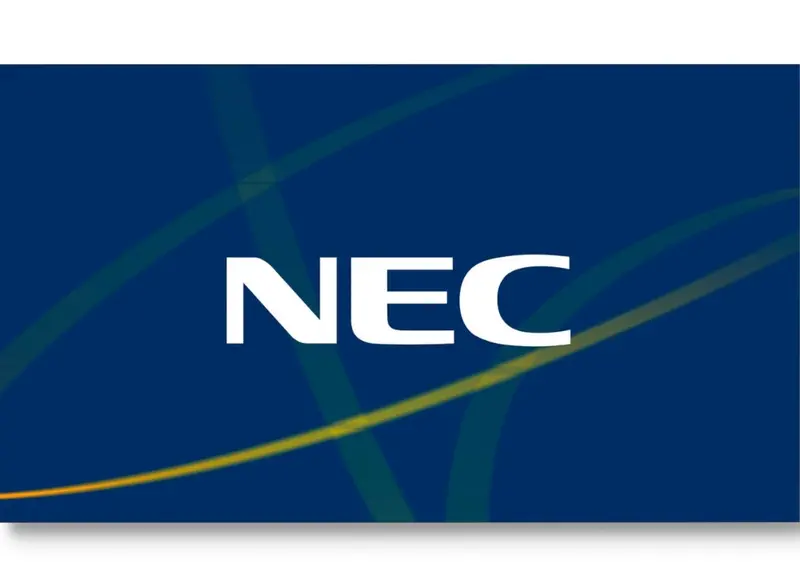 Nec Multisync® Un552 – 55" Video Wall Lcd Display | 60004884 1
