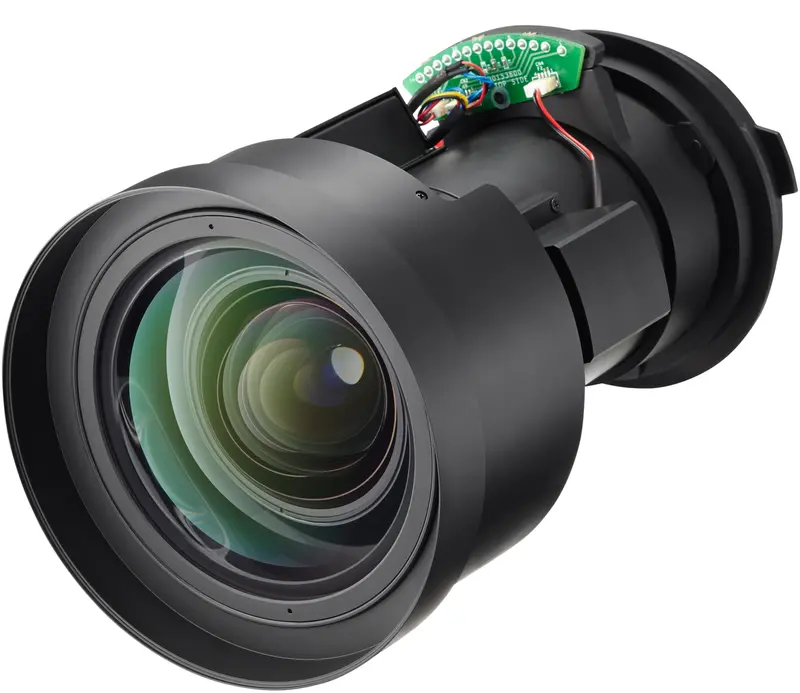 Nec Np40Zl 0.79–1.11:1 Short-Zoom Motorized Lens For Pa/Pv Series 1
