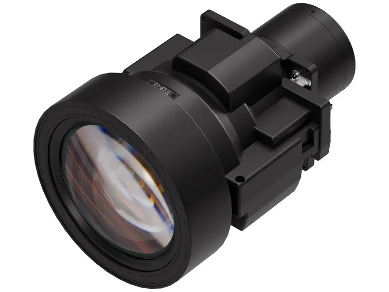 Nec Np53Zl Short-Zoom Projector Lens – 0.86 To 1.25:1 (100016134) 1