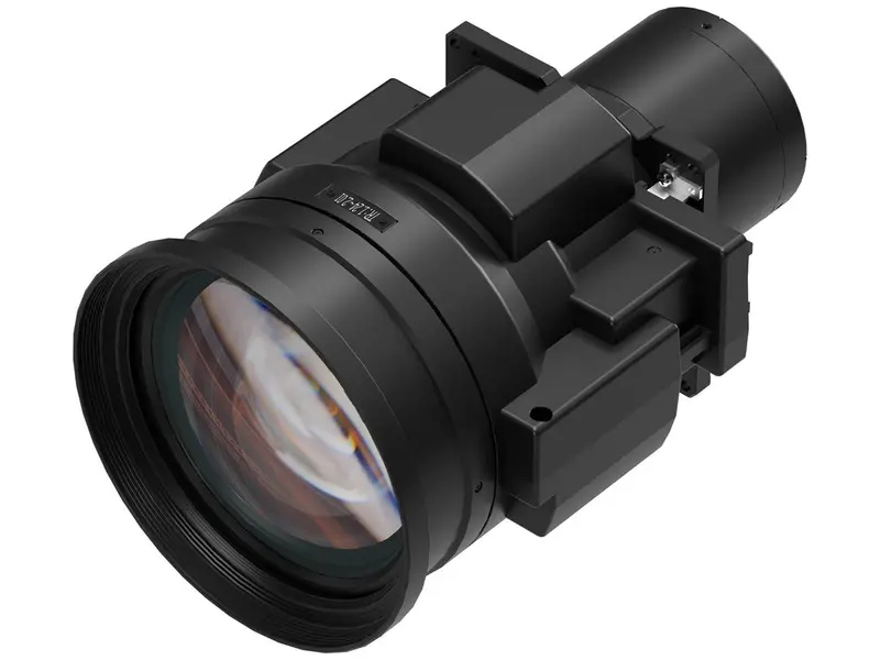 Nec Np54Zl 1.24–2.01:1 Standard-Zoom Projector Lens (Model 100016135) 1