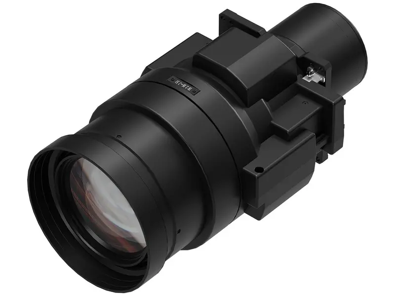 Nec Np56Zl Long-Zoom Projector Lens – 3.92 To 7.5:1 (100016137) 1
