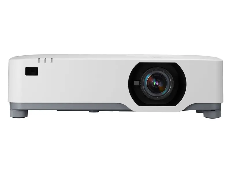 Nec P547Ul Laser Projector – 5400-Lumen Bright, Energy-Efficient Lcd Solution 1