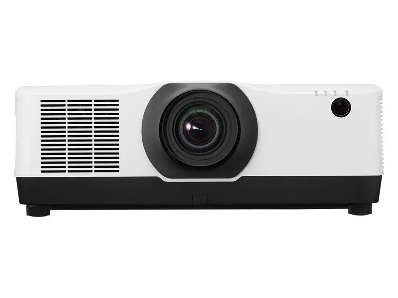 Nec Pa1004Ul Advanced Lcd Laser Projector – 10,000 Lumens For Professional Installations 1