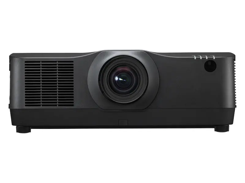 Nec Pa1004Ul Professional Lcd Laser Installation Projector – 10,000 Lumens 1