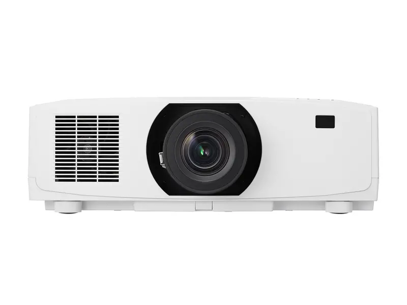 Nec Pv710Ul Full Hd Laser Projector – 7100-Lumen Commercial-Grade Imaging 1