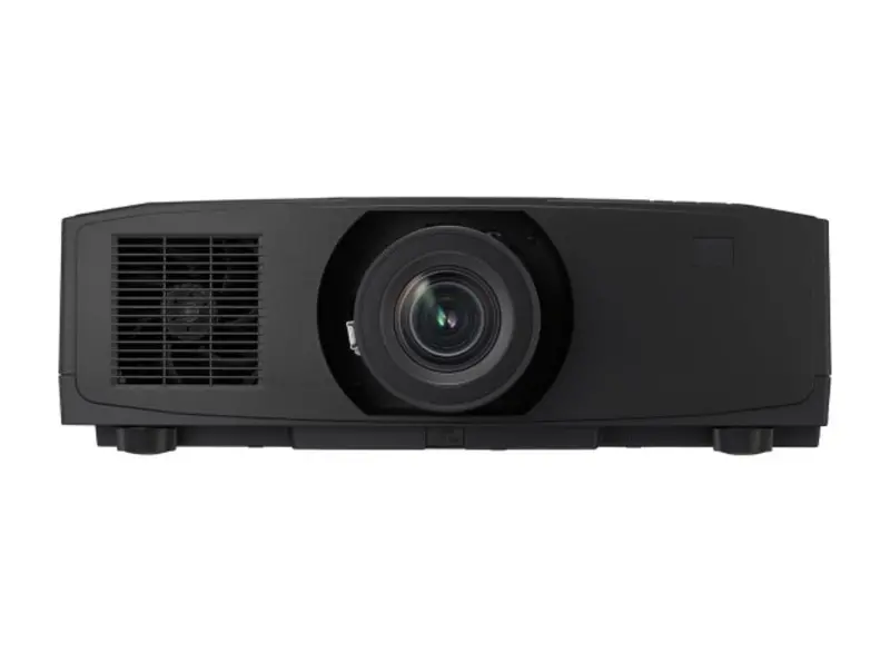 Nec Pv710Ul Value-Oriented Lcd Laser Projector – 7100 Lumens, Black Professional Grade 1