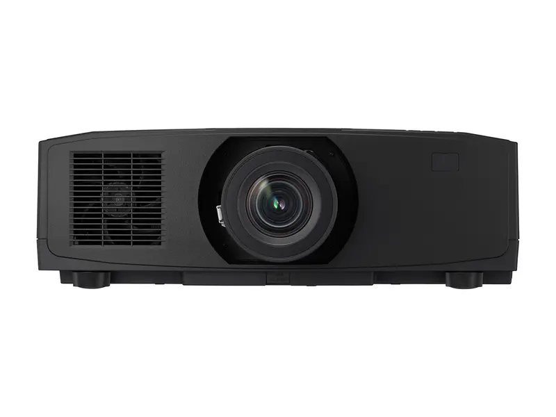 Nec Pv800Ul Value-Series Lcd Laser Projector – 8000 Lumens (Black) 1