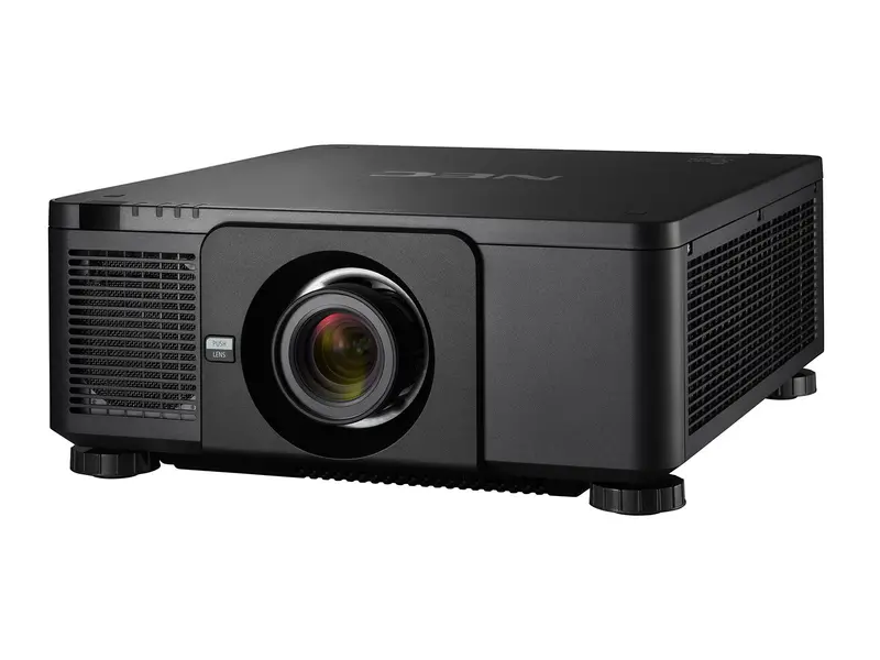 Nec Px1004Ul 1Dlp Laser Installation Projector – 10,000 Lumens (Standard Finish) 1