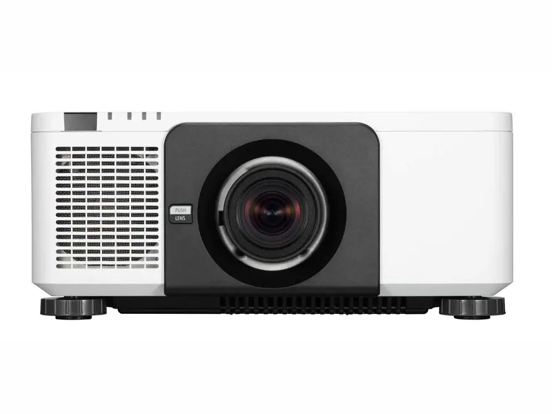 Nec Px1004Ul White 1Dlp Laser Installation Projector – 10,000 Lumens 1