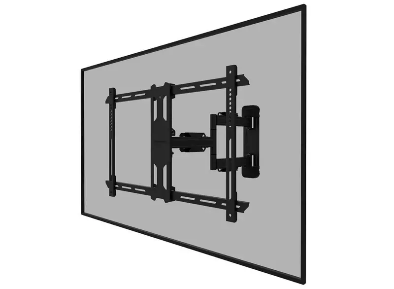 Neomounts Level-850 Wl40S-850Bl16 Full-Motion Tv Mount For 40–70 Inch Displays 1