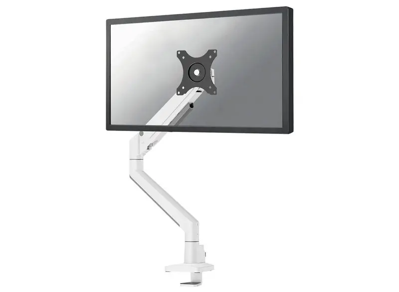 Neomounts Next Slim Ds70-250Wh1 Single Monitor Arm For 17–35 Inch Displays 1
