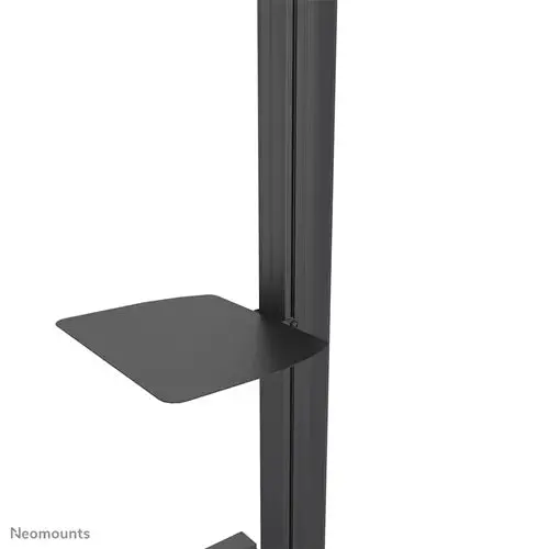 Neomounts Nmpro-Avshelf Universal Multimedia Shelf 1