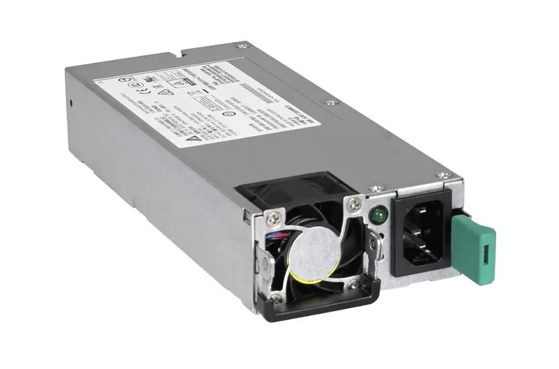 Netgear Aps550W-100Nes 550W Modular Power Supply For M4300 Switch Series 1
