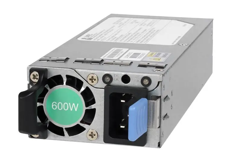 Netgear Aps600W-200Nes 600W Modular Psu For M4300-16X Switches 1