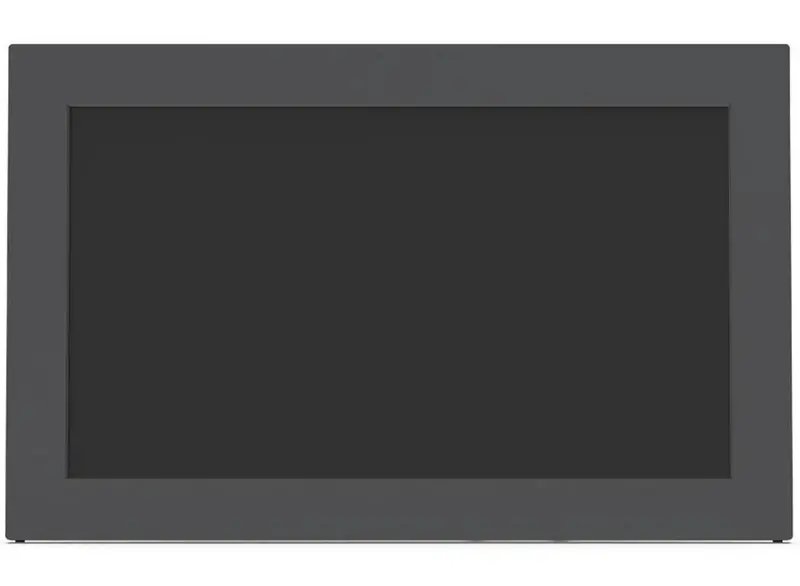 Netgear Meural Mc315Gdw-10000S 15.6" Wi-Fi Digital Photo Frame – Grey 1