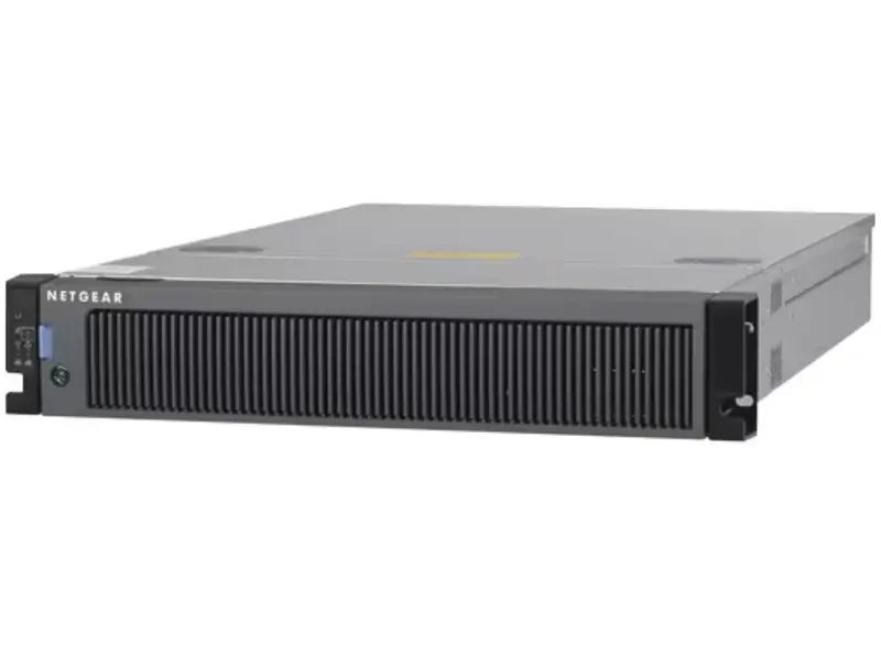 Netgear Readynas Rr4312S4-10000S — 12-Bay 2U Rackmount San/Nas With 48Tb Storage, Xeon E3-1245 V6 & 16Gb Ddr4 Ram 1