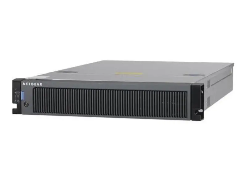 Netgear Readynas Rr4312X4-10000S — 12-Bay Rackmount San/Nas With 16Tb Storage, Xeon E3-1245 V6 & 16Gb Ddr4 Ram 1