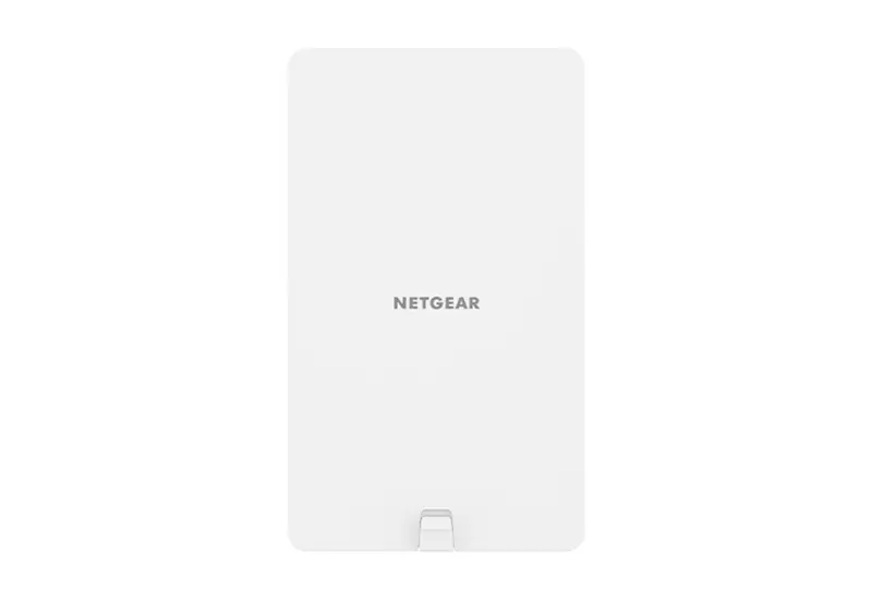 Netgear Wax610Y-100Eus – Ax1800 Outdoor Wifi 6 Access Point With Cloud Management 1