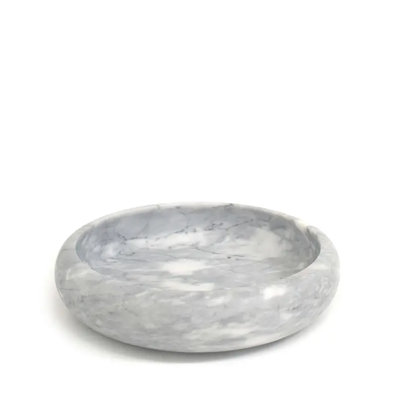 Novaro Modern Salad Bowl – 26Cm Diameter × 6Cm Height 1