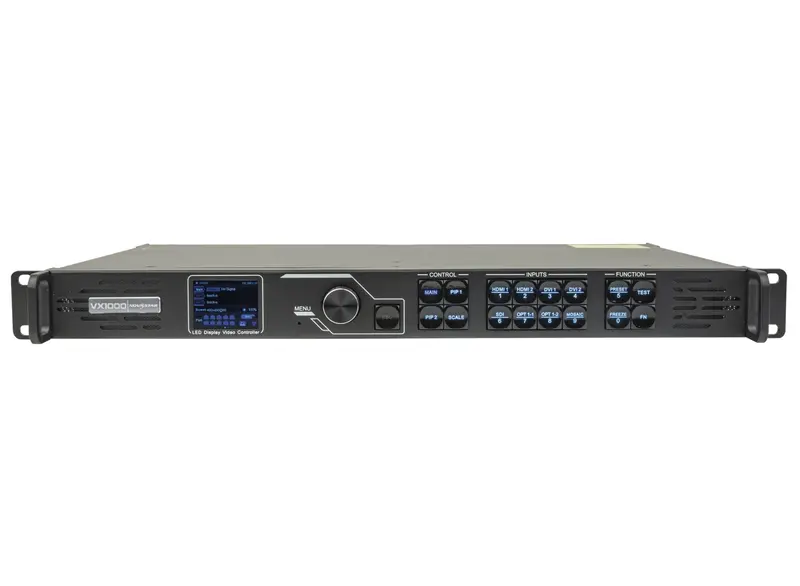 Novastar Vx1000 Integrated 4K Led Video Processor 1