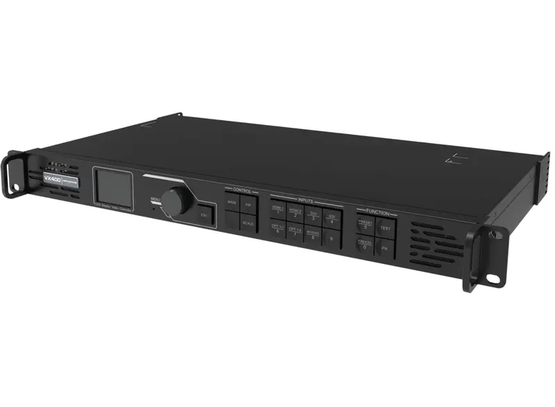 Novastar Vx400 Unified Led Video Processing Unit 1