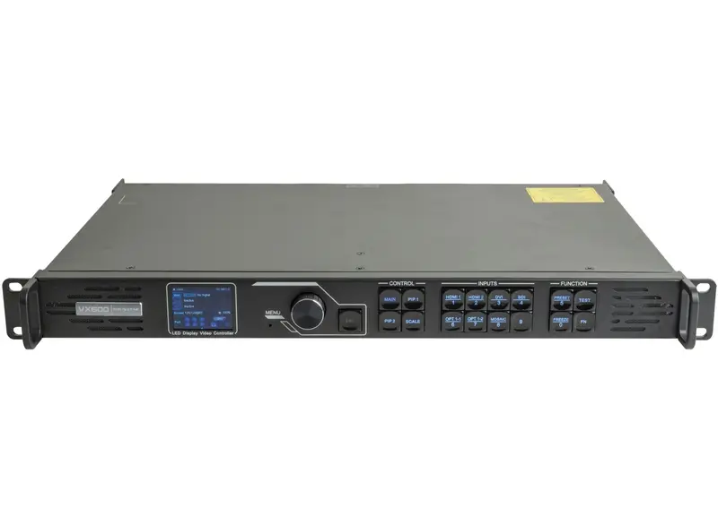 Novastar Vx600 All-In-One Led Video Controller 1