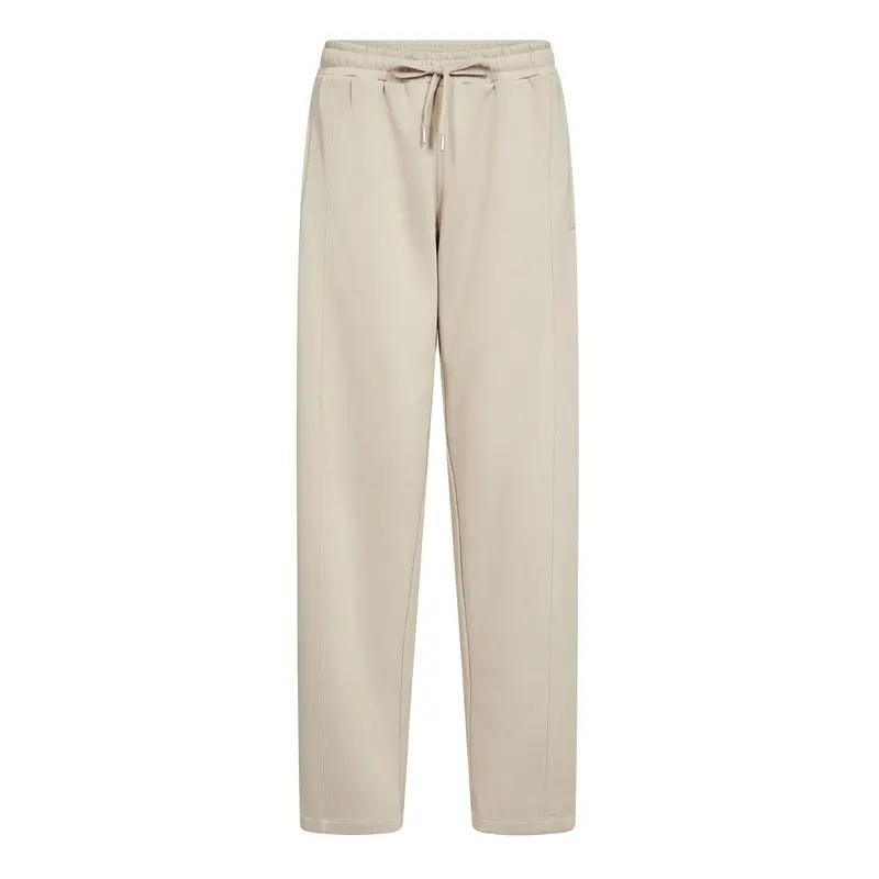 Nuka 15 Fleece Sweatpants – Island Fossil Heather 1