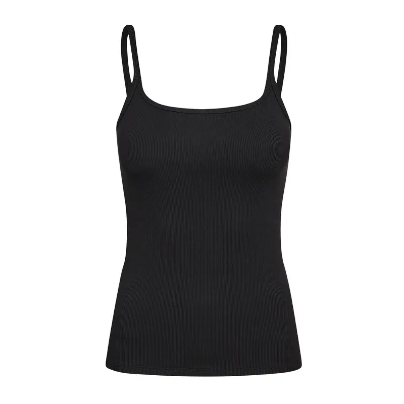 Numbia 14-Ply Black Wrap Top 1