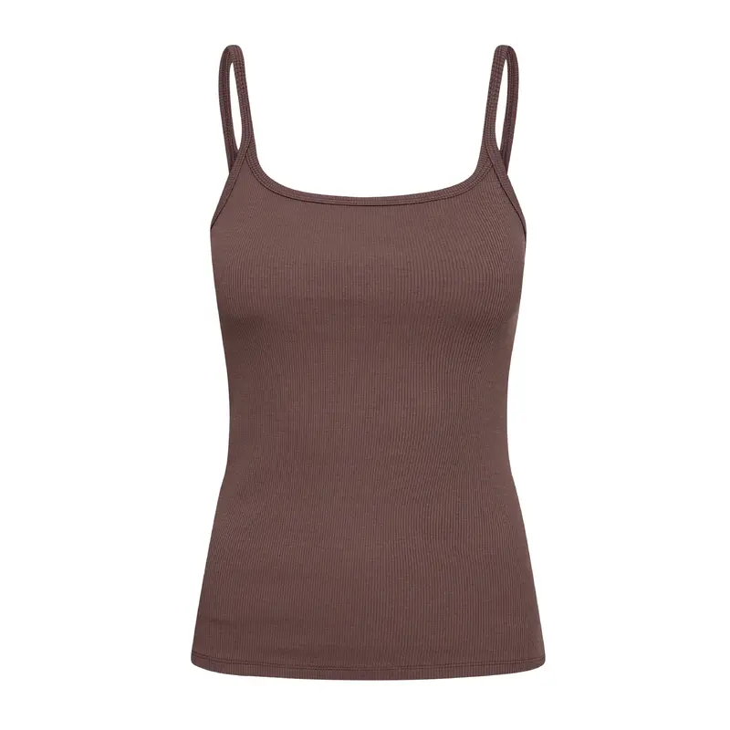 Numbia 14-Ply Brown Wrap Top 1
