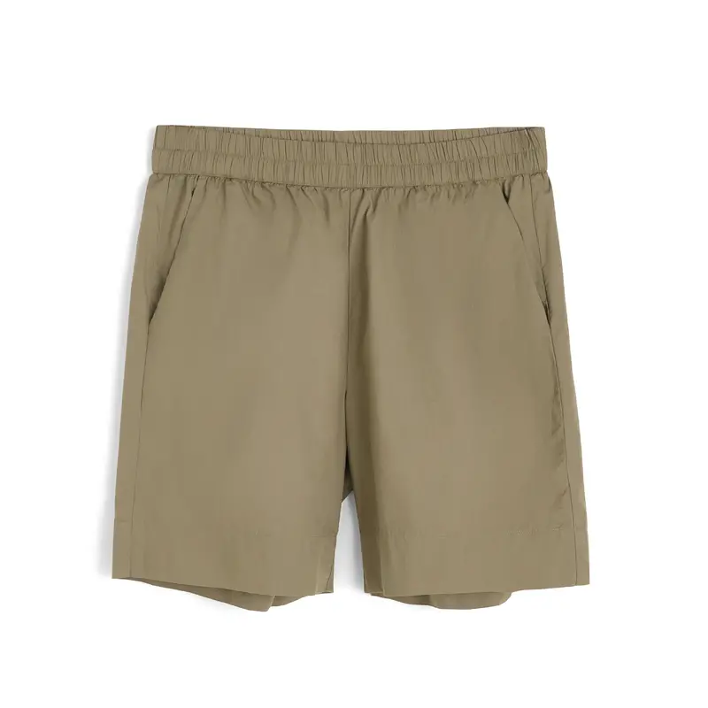 Olive Garden Long Shorts 1