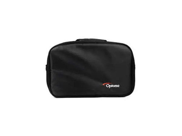 Optoma Dc550 Projector Carry Case – Durable Dc5Bag Bag 1