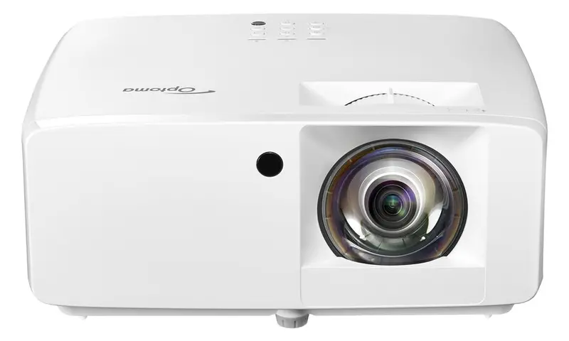 Optoma Gt2000Hdr Full Hd Laser Home Projector – 3500-Lumen Cinematic Experience 1