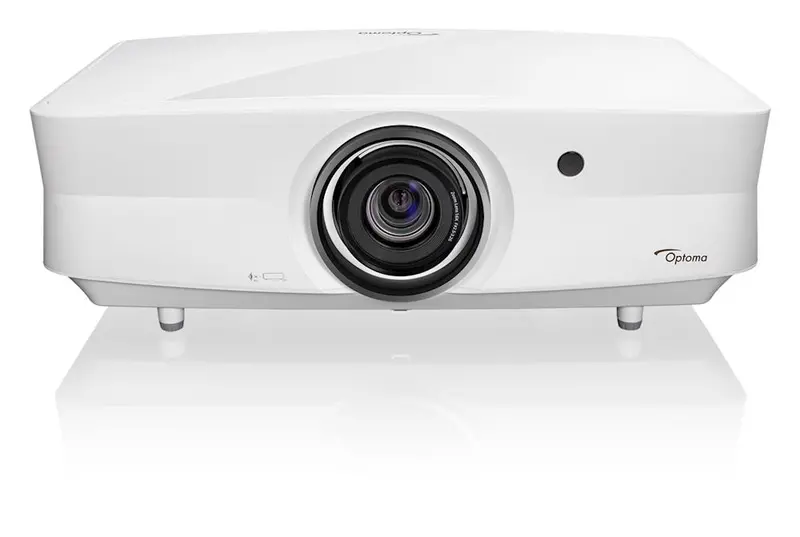 Optoma Zk507-W 4K Uhd Laser Projector – 5000 Ansi Lumens 1