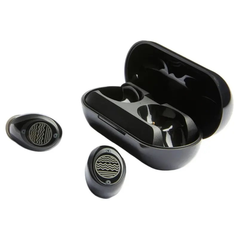 Our Pure Planet Opp075 Platinum True Wireless Earbuds 1