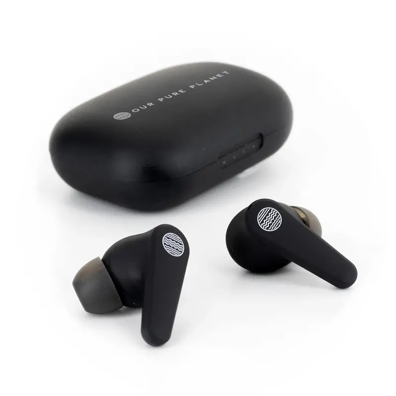 Our Pure Planet Opp134 Signature True Wireless Bluetooth Earbuds 1
