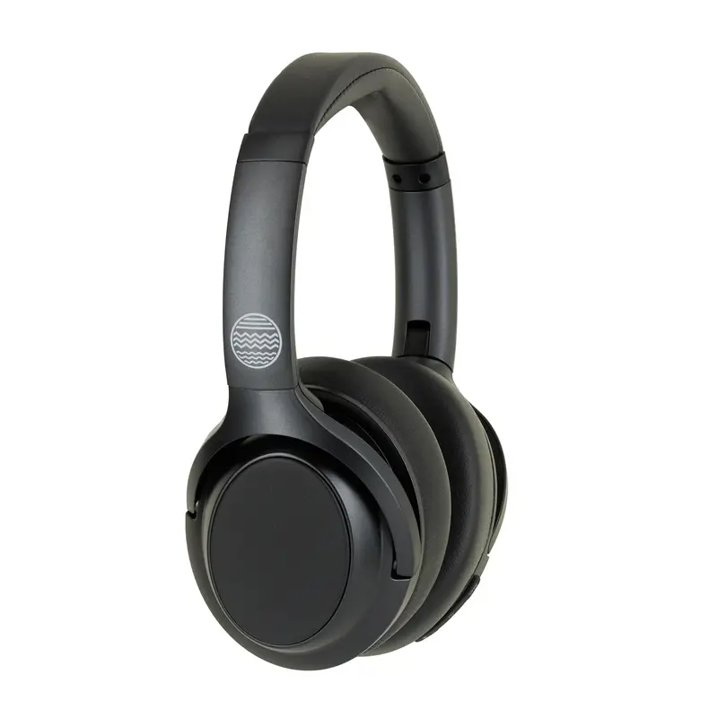 Our Pure Planet Opp137 Signature Over-Ear Bluetooth Headphones 1