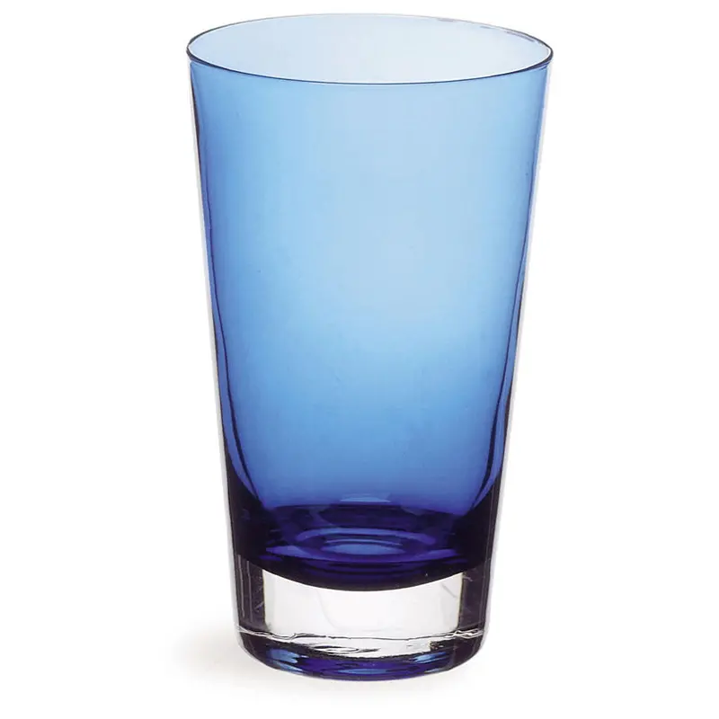 Oversized Beverage Glass – Tall Design 1