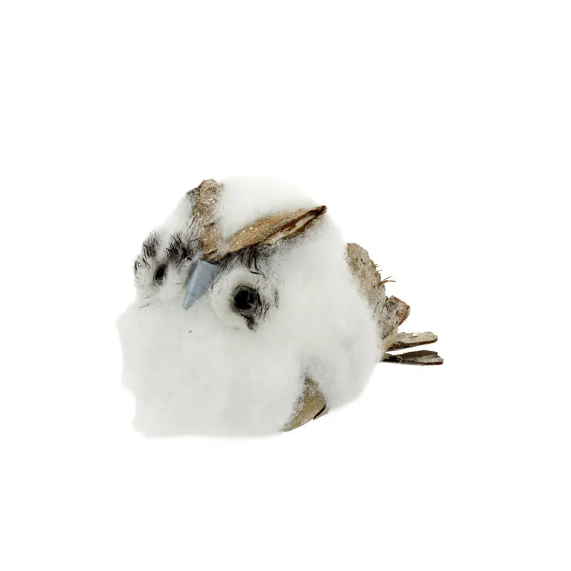Owl Decorative Figurine – 16X10X10 Cm 1