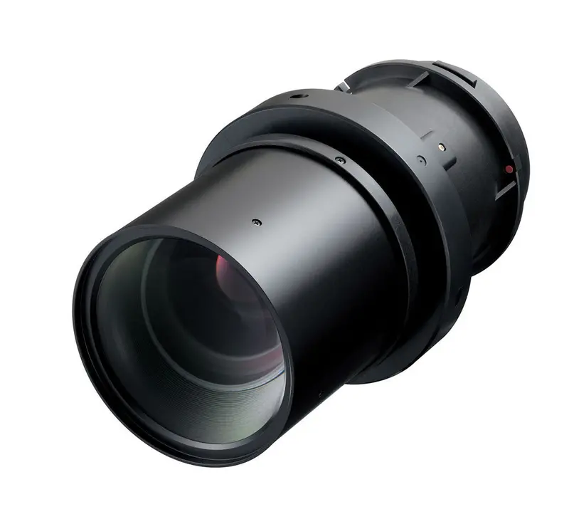 Panasonic Et-Elt22 2.72–4.48:1 Zoom Projector Lens 1