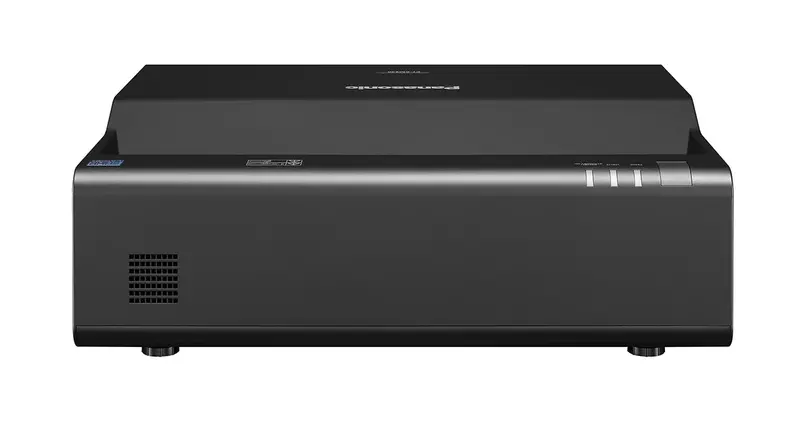 Panasonic Pt-Cmz50Bej Bright Lcd Presentation Projector — 5200 Lumens 1