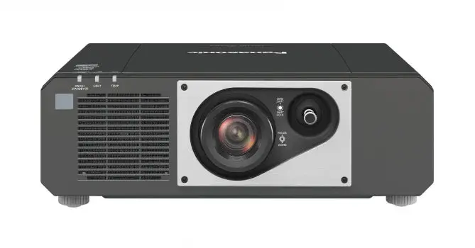Panasonic Pt-Frz60Bej Wuxga Laser Projector – 6000 Lumens Brightness 1