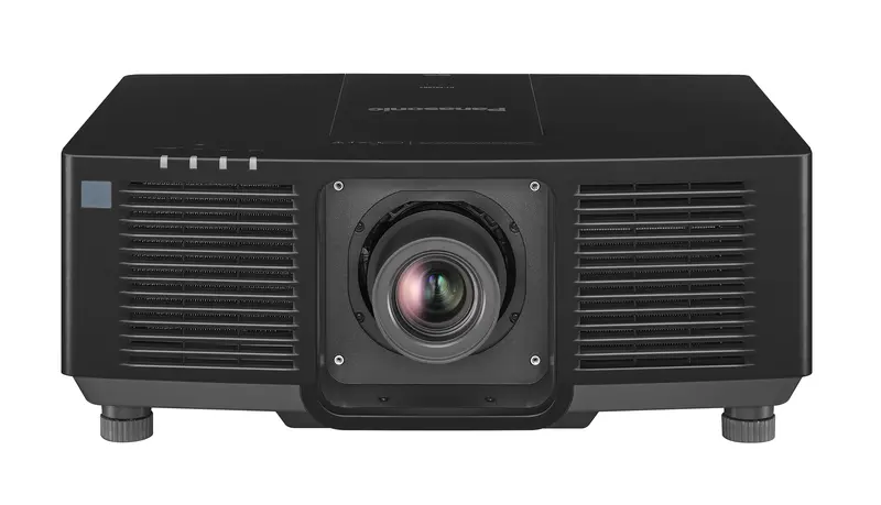 Panasonic Pt-Mz782Bej 7500-Lumen 3Lcd Laser Projector 1